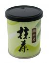 抹茶　雅の香　30g缶入り