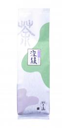 深蒸し煎茶　碧海　100g