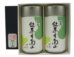 お茶の贈り物　TS-50