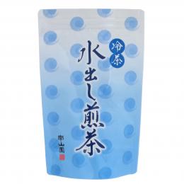 冷茶　水出し煎茶